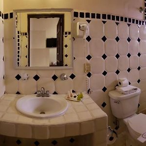 Habitación con Cama King
